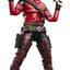 Deadpool & Wolverine Marvel Legends Action Figure Cowboypool 15 cm