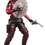 Deadpool & Wolverine Marvel Legends Action Figure Cowboypool 15 cm