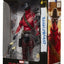 Deadpool & Wolverine Marvel Legends Action Figure Cowboypool 15 cm