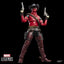 Deadpool & Wolverine Marvel Legends Action Figure Cowboypool 15 cm