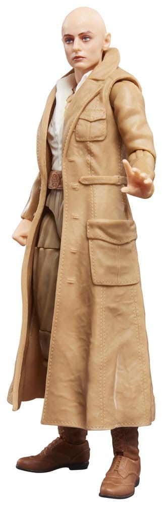 Deadpool & Wolverine Marvel Legends Action Figure Cassandra Nova 15 cm