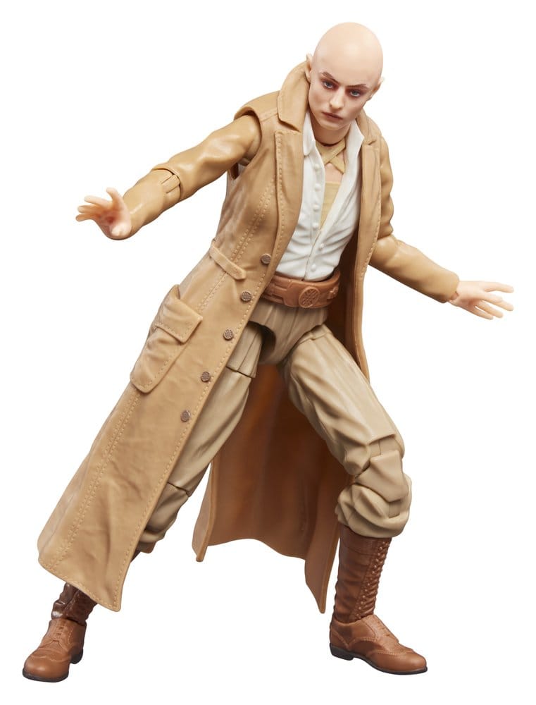 Deadpool & Wolverine Marvel Legends Action Figure Cassandra Nova 15 cm