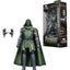 Avengers: Doomsday Marvel Legends Action Figure Doctor Doom 15 cm
