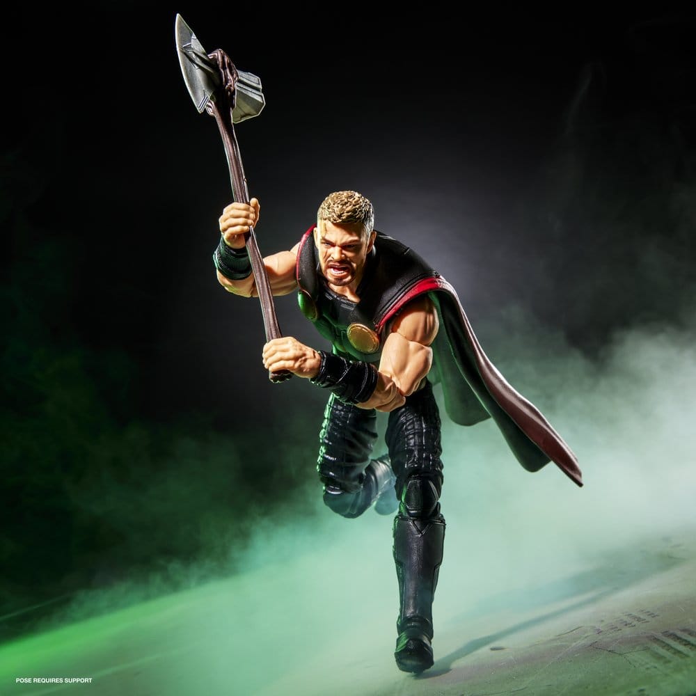Avengers: Doomsday Marvel Legends Action Figure Thor 15 cm