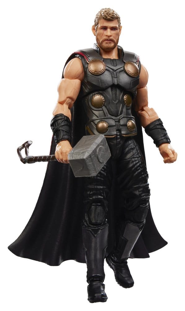 Avengers: Doomsday Marvel Legends Action Figure Thor 15 cm