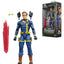 Avengers: Doomsday Marvel Legends Action Figure Cyclops 15 cm