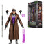 Avengers: Doomsday Marvel Legends Action Figure Gambit 15 cm