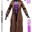 Avengers: Doomsday Marvel Legends Action Figure Gambit 15 cm