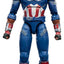 Avengers: Doomsday Marvel Legends Action Figure Captain America 15 cm