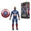 Avengers: Doomsday Marvel Legends Action Figure Captain America 15 cm