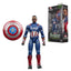 Avengers: Doomsday Marvel Legends Action Figure Captain America 15 cm
