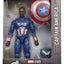 Avengers: Doomsday Marvel Legends Action Figure Captain America 15 cm