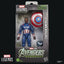 Avengers: Doomsday Marvel Legends Action Figure Captain America 15 cm