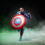 Avengers: Doomsday Marvel Legends Action Figure Captain America 15 cm
