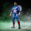 Avengers: Doomsday Marvel Legends Action Figure Captain America 15 cm