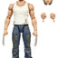 Deadpool & Wolverine Marvel Legends Action Figure The Cavillrine 15 cm