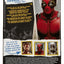 Deadpool & Wolverine Marvel Legends Action Figure Wolverinepool (Concept Art) 15 cm
