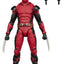 Deadpool & Wolverine Marvel Legends Action Figure Wolverinepool (Concept Art) 15 cm