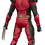 Deadpool & Wolverine Marvel Legends Action Figure Wolverinepool (Concept Art) 15 cm