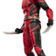 Deadpool & Wolverine Marvel Legends Action Figure Wolverinepool (Concept Art) 15 cm