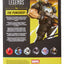 Marvel Rivals Marvel Legends Action Figure The Punisher 15 cm