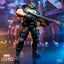 Marvel Rivals Marvel Legends Action Figure The Punisher 15 cm