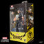 Marvel Rivals Marvel Legends Action Figure The Punisher 15 cm