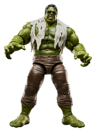 Spider-Man: Brand New Day Marvel Legends Action Figure Hulk 20 cm