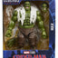 Spider-Man: Brand New Day Marvel Legends Action Figure Hulk 20 cm