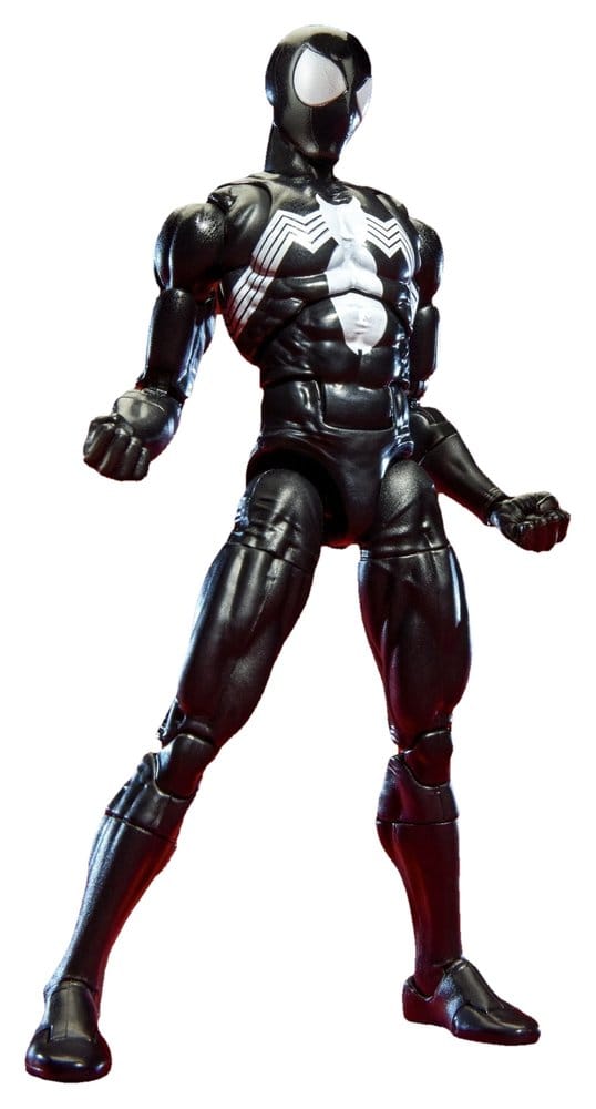 Marvel Legends Maximum Series Action Figure Symbiote Spider-Man 15 cm