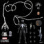 Marvel Legends Maximum Series Action Figure Symbiote Spider-Man 15 cm