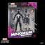 Marvel Legends Maximum Series Action Figure Symbiote Spider-Man 15 cm