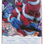 The Amazing Spider-Man Marvel Legends Action Figure Spider-Man (Marvel Holiday Special) 15 cm