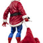 The Amazing Spider-Man Marvel Legends Action Figure Spider-Man (Marvel Holiday Special) 15 cm