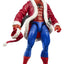 The Amazing Spider-Man Marvel Legends Action Figure Spider-Man (Marvel Holiday Special) 15 cm