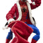 The Amazing Spider-Man Marvel Legends Action Figure Spider-Man (Marvel Holiday Special) 15 cm