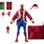 The Amazing Spider-Man Marvel Legends Action Figure Spider-Man (Marvel Holiday Special) 15 cm