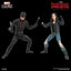 Daredevil: Born Again Marvel Legends Action Figure 2-Pack Daredevil & Jessica Jones 15 cm