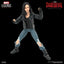 Daredevil: Born Again Marvel Legends Action Figure 2-Pack Daredevil & Jessica Jones 15 cm