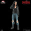 Daredevil: Born Again Marvel Legends Action Figure 2-Pack Daredevil & Jessica Jones 15 cm