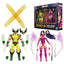 Marvel Games Marvel Legends Action Figure 2-Pack Wolverine & Psylocke 15 cm