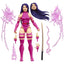 Marvel Games Marvel Legends Action Figure 2-Pack Wolverine & Psylocke 15 cm