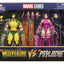Marvel Games Marvel Legends Action Figure 2-Pack Wolverine & Psylocke 15 cm