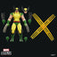Marvel Games Marvel Legends Action Figure 2-Pack Wolverine & Psylocke 15 cm