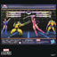 Marvel Games Marvel Legends Action Figure 2-Pack Wolverine & Psylocke 15 cm