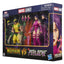 Marvel Games Marvel Legends Action Figure 2-Pack Wolverine & Psylocke 15 cm