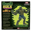The Incredible Hulk Marvel Legends Action Figure Marvel's Abomination 15 cm