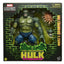 The Incredible Hulk Marvel Legends Action Figure Marvel's Abomination 15 cm
