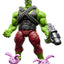 The Incredible Hulk Marvel Legends Action Figure Professor Hulk 15 cm