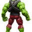 The Incredible Hulk Marvel Legends Action Figure Professor Hulk 15 cm